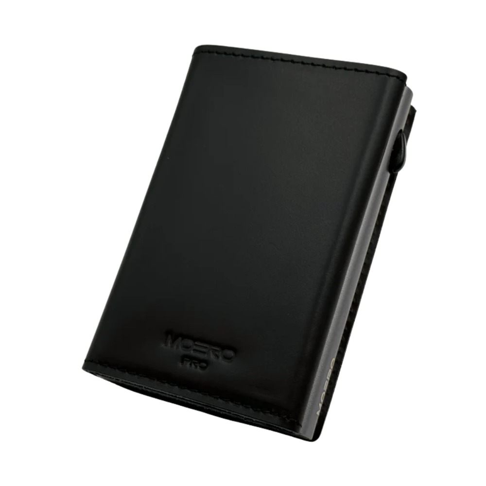 WALLET AIR TAG PRO  PRESTIGE MOERO