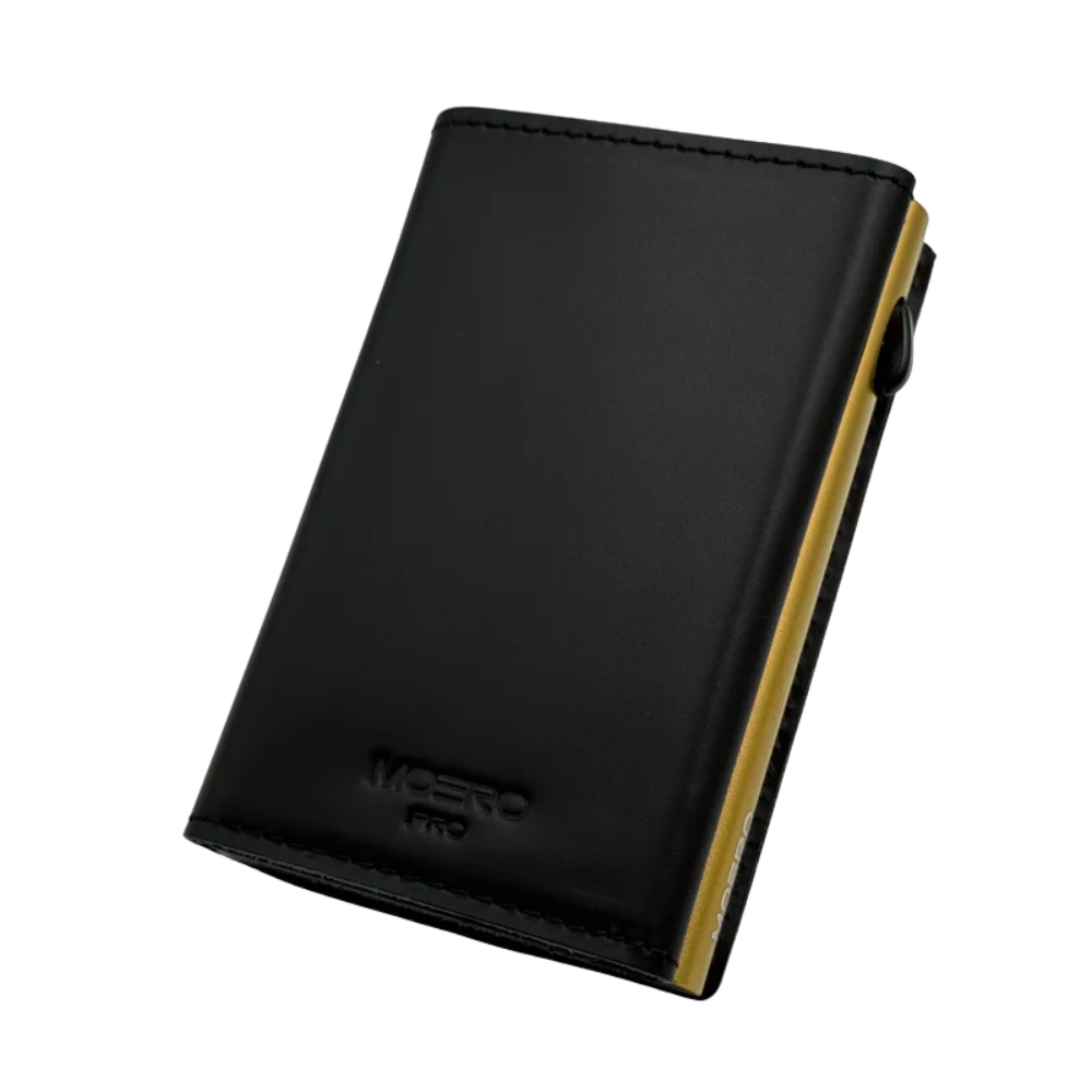WALLET AIR TAG PRO  PRESTIGE MOERO