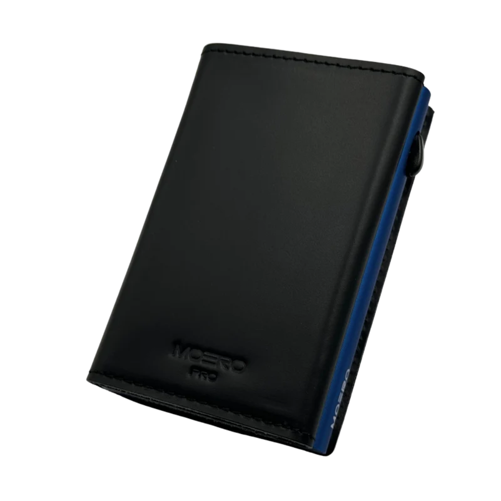 WALLET AIR TAG PRO  PRESTIGE MOERO