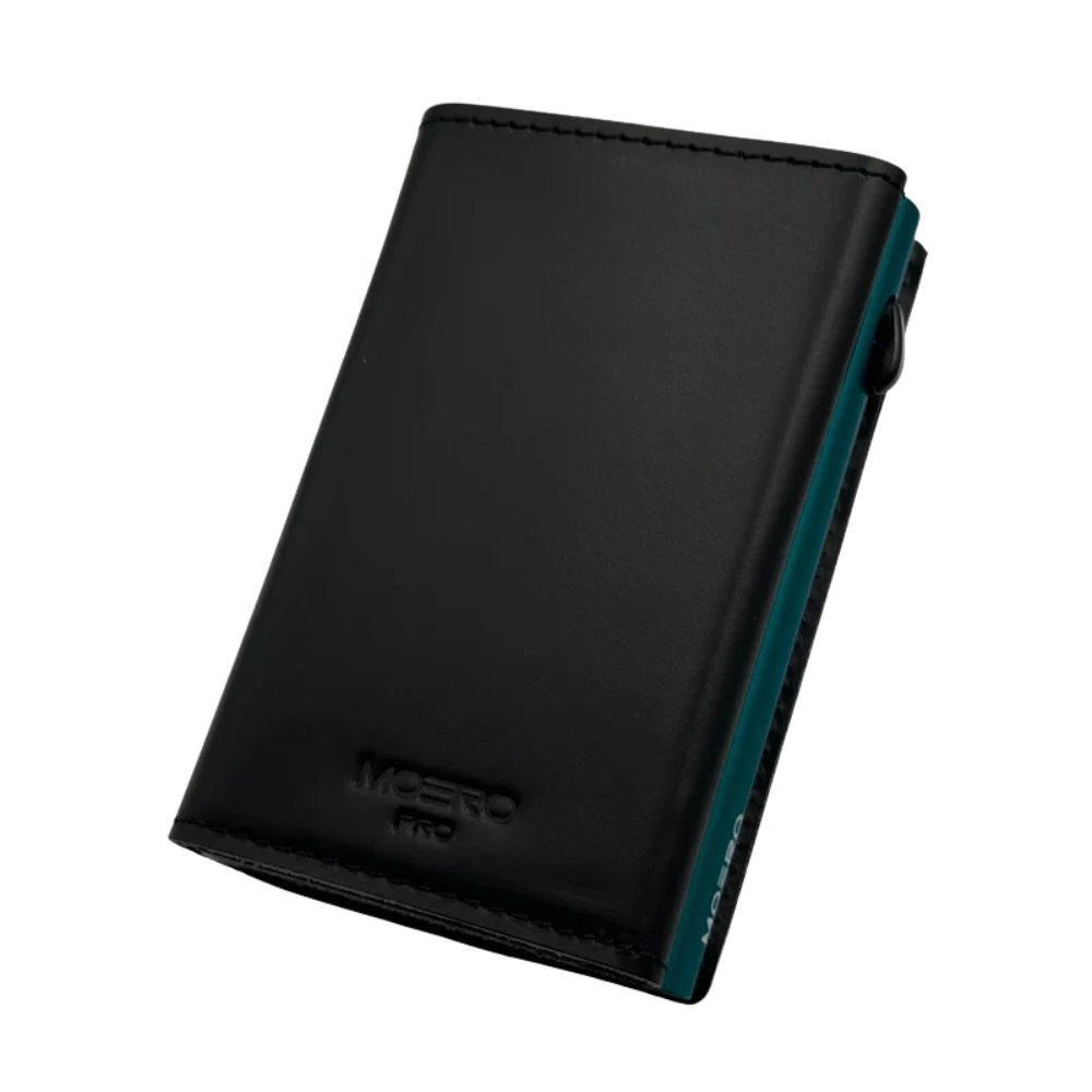 WALLET AIR TAG PRO  PRESTIGE MOERO