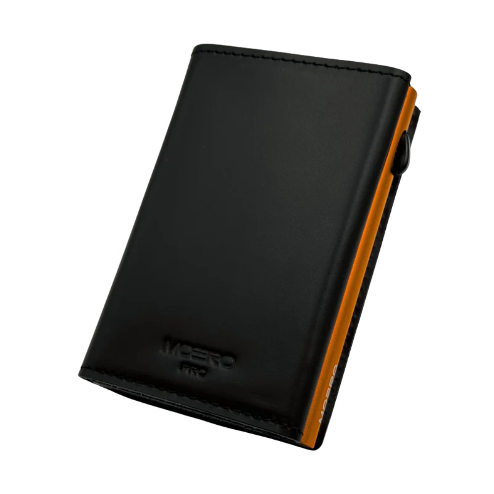 WALLET AIR TAG PRO  PRESTIGE MOERO