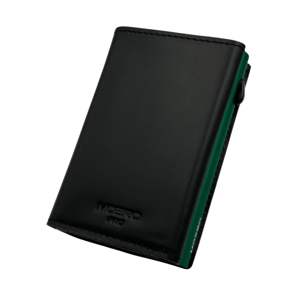 WALLET AIR TAG PRO  PRESTIGE MOERO