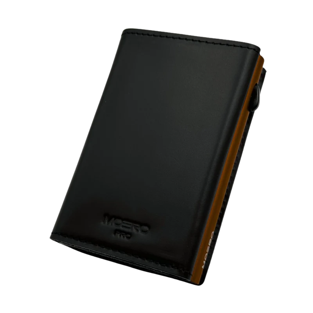 WALLET AIR TAG PRO  PRESTIGE MOERO