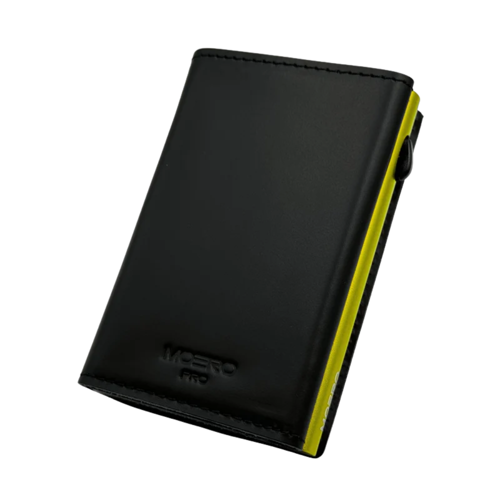 WALLET AIR TAG PRO  PRESTIGE MOERO