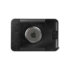 WALLET M2 PRO AIRTAG VINTAGE MOERO