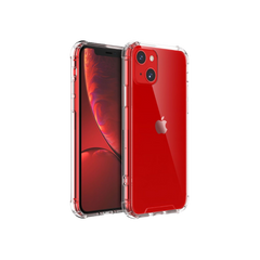 MAYA COVER TRASPARENTE CON BORDI RINFORZATI