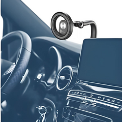 DISPLAY SUPPORTO AUTO MAGSAFE - CELLULARLINE