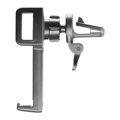HUG UNIVERSAL SUPPORTO SMARTPHONE DA AUTO PER ALETTE DI AREAZIONE - CELLULARLINE