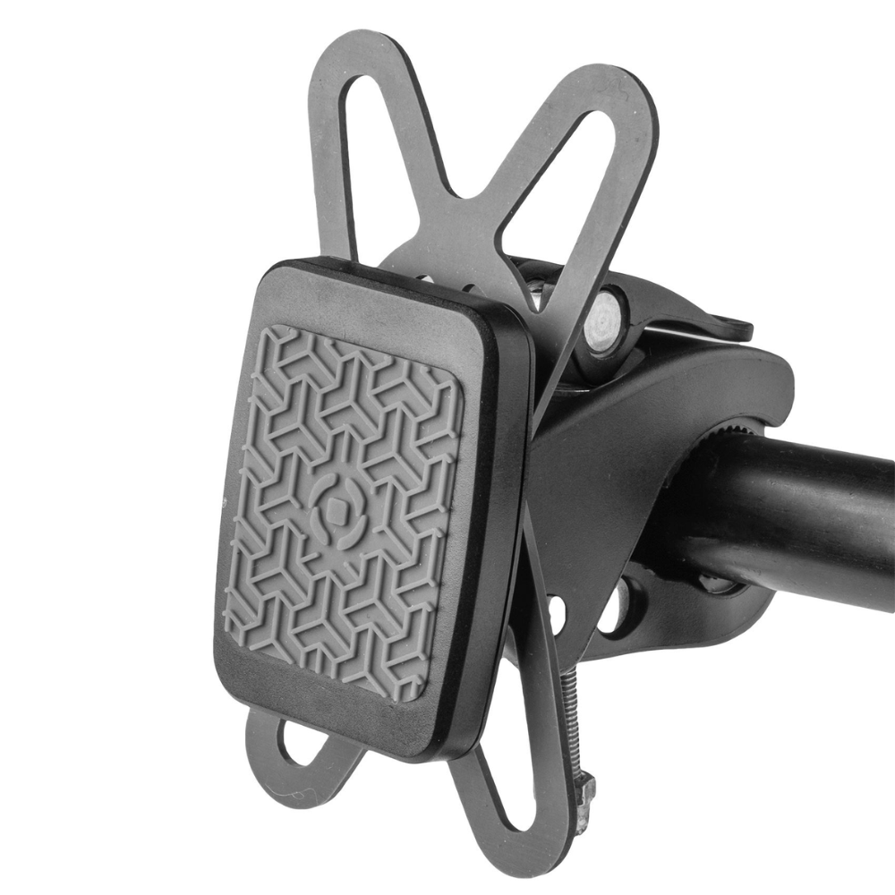GHOSTBIKE SUPPORTO DA BICI MAGNETICO UNIVERSALE - CELLY