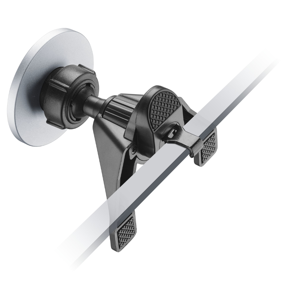 TOUCH MAG AIR VENTS SUPPORTO SMARTPHONE DA AUTO MAGNETICO PER SISTEMA MAGSAFE - CELLULARLINE