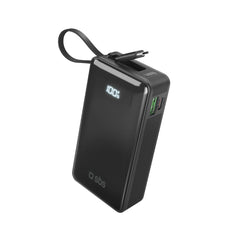 LCD POWER BANK 10000 MAH