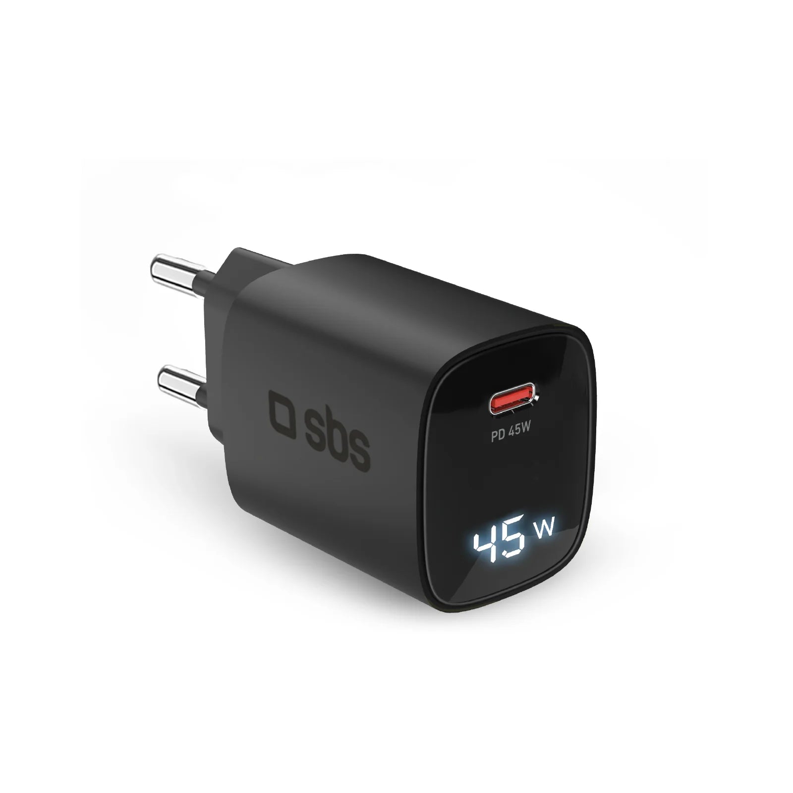 LCD WALL CHARGER