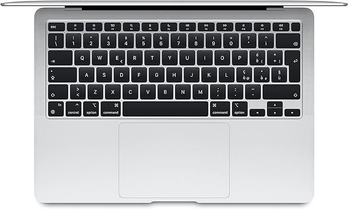MACBOOK AIR M1 8GB RAM 256GB SSD 13"