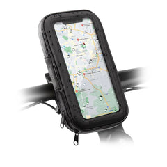 HANDLEBAR MOUNT STEADY