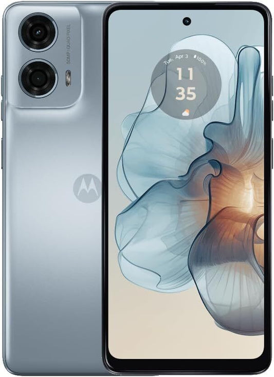 MOTOROLA Moto G24 Power, 8/256 GB