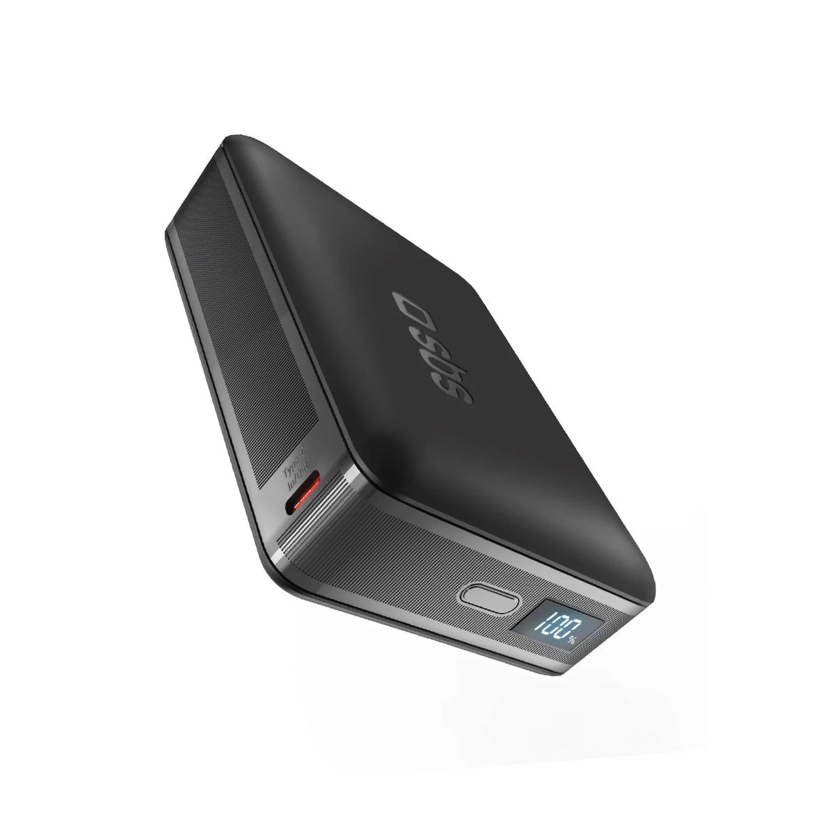 NANOTUBE POWER BANK 10000 MAH