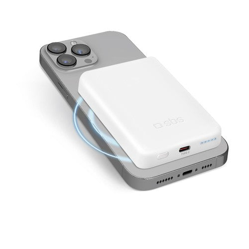 MAG POWER BANK 5000 MAH