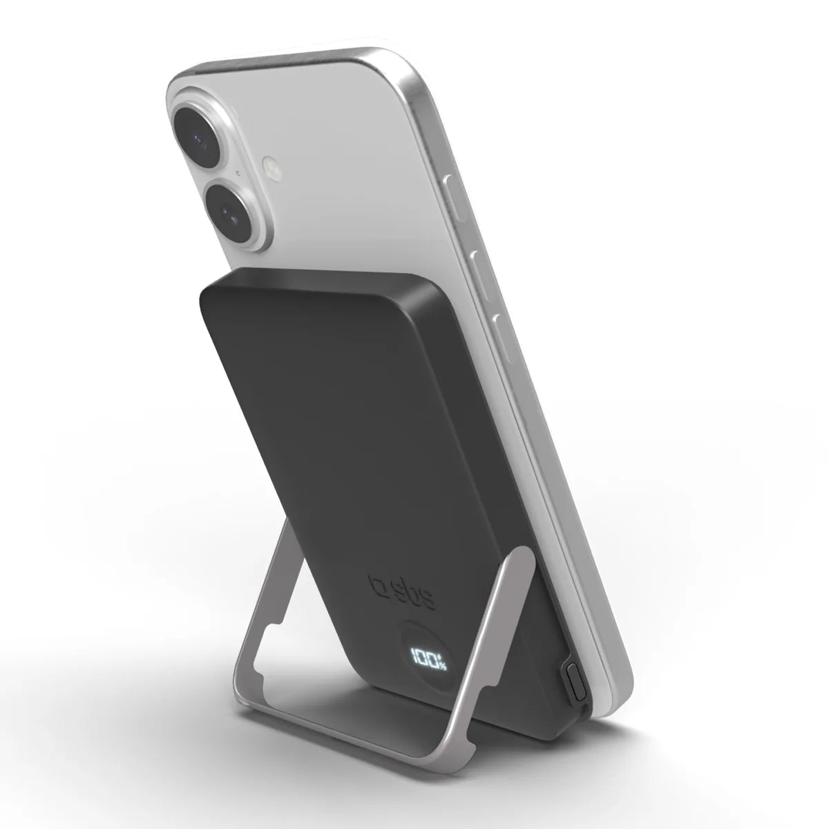 MAG STAND POWER BANK 5000 MAH