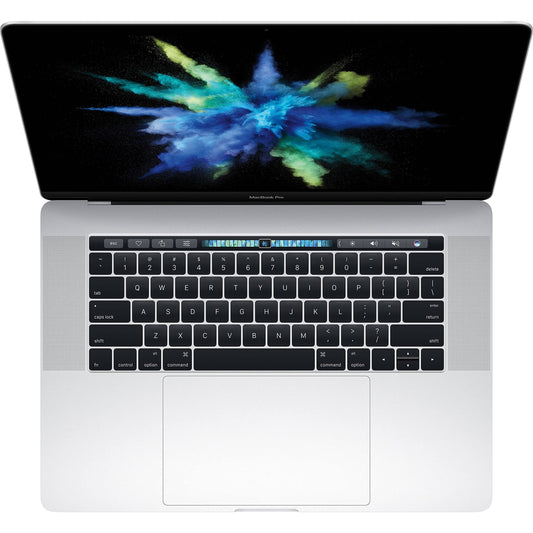 MACBOOK PRO 2018 15'' 1TB I7 2.6 GHZ 16GB RAM SILVER