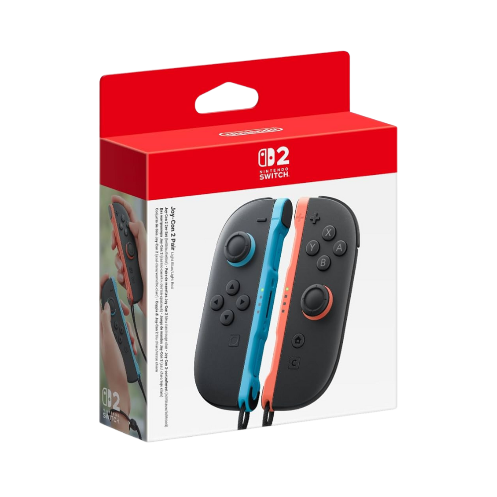 JOYCON NINTENDO SWITCH