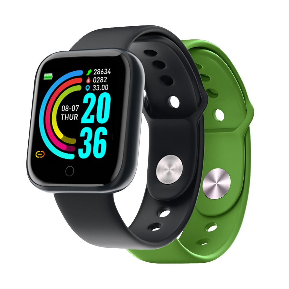 SMARTWATCH TRAINERBEAT CELLY