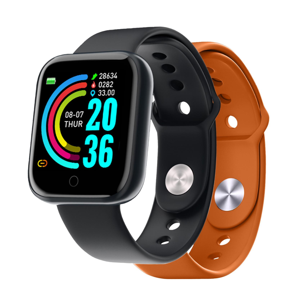 SMARTWATCH TRAINERBEAT CELLY