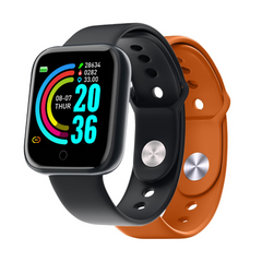 SMARTWATCH TRAINERBEAT CELLY