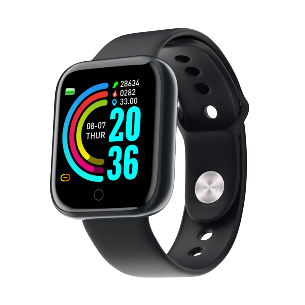 SMARTWATCH TRAINERBEAT CELLY