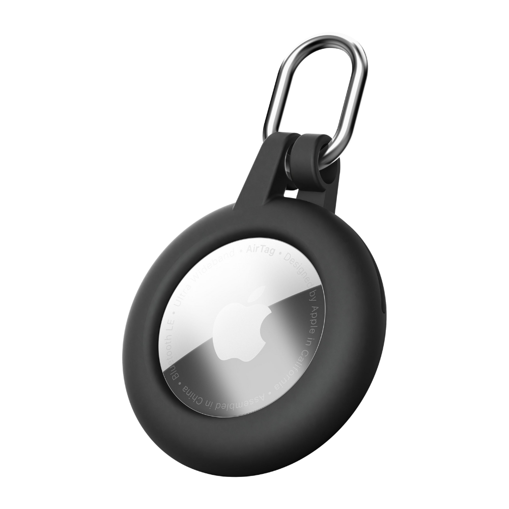 CUSTODIA AIRTAG SOFT SHELL - CELLULARLINE