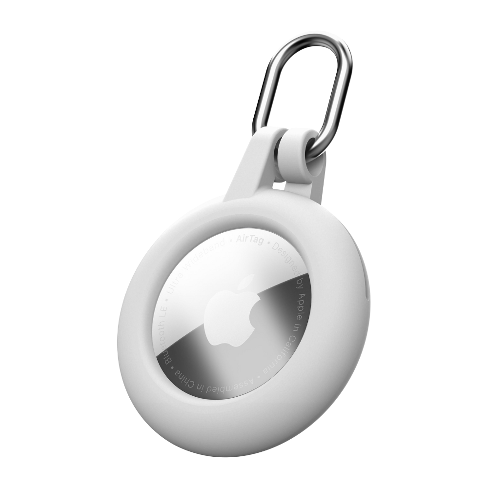 CUSTODIA AIRTAG SOFT SHELL - CELLULARLINE