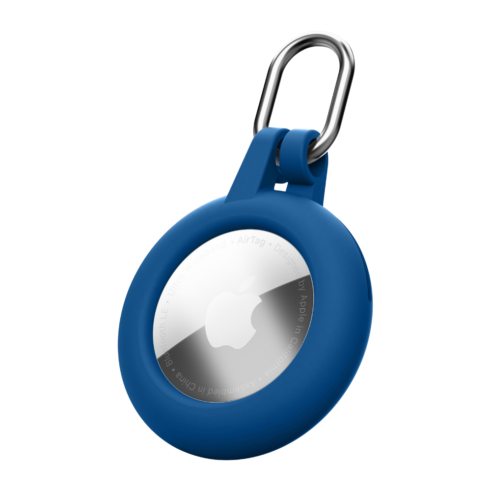 CUSTODIA AIRTAG SOFT SHELL - CELLULARLINE