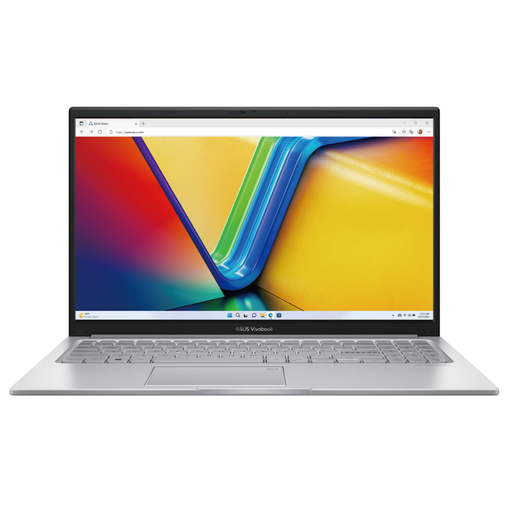 ASUS VIVOBOOK 15