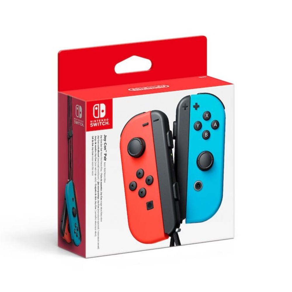 JOYCON NINTENDO SWITCH