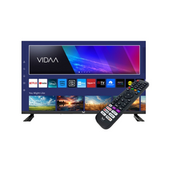 TV MAJESTIC 32" HD SMART