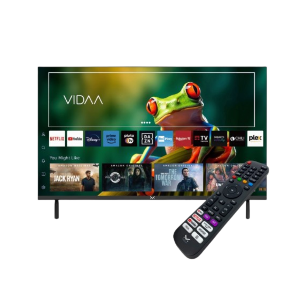 TV MAJESTIC 42" FULL HD SMART