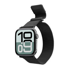 CINTURINO IN ACCIAIO PER APPLE WATCH - CELLULARLINE