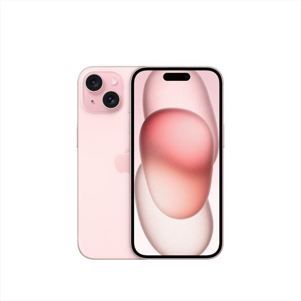IPHONE 15 PLUS
