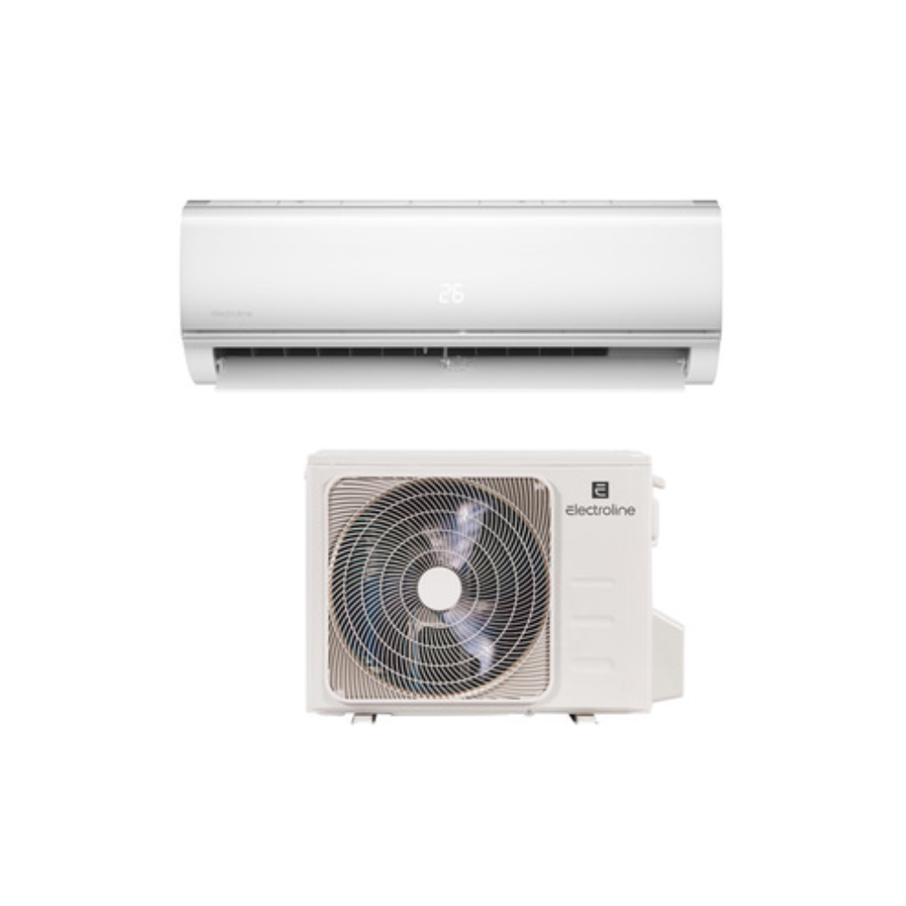 CLIMATIZZATORE ELECTROLINE 9000btu