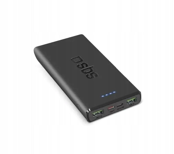 POWER BANK 10000 MAH