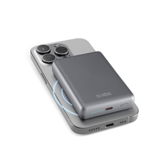 SLIM MAG POWER BANK 10000 MAH