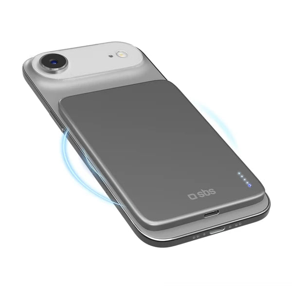 SLIM MAG POWER BANK 300 MAH