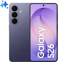 SAMSUNG GALAXY S26