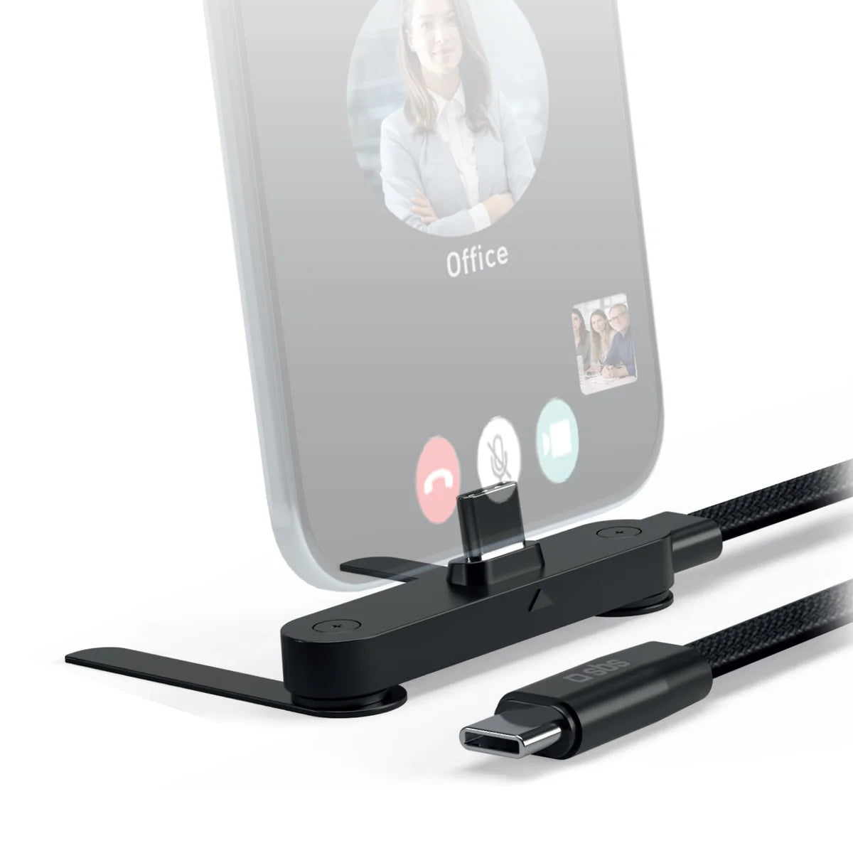 USB-C CABLE STAND 1M