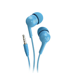 WIRED EARSET BLU