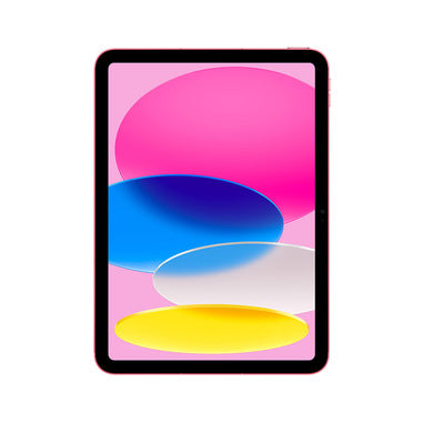 APPLE iPad 10.9'' (10ª generazione) Wi-Fi (2024) 256GB ROSA