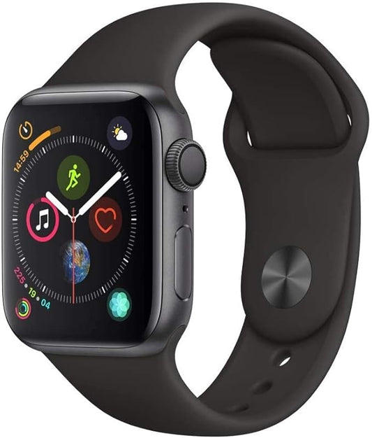 APPLE WATCH SERIES 4