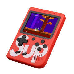 GAMEBOY 400 GIOCHI IN  UNO
