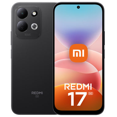 XIAOMI REDMI 17 4G MIX COLOR