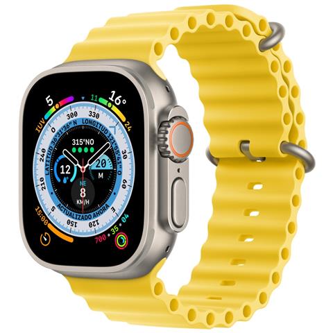 APPLE WATCH ULTRA (GPS+CELLULAR) 49MM