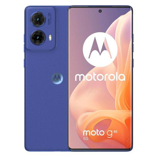 MOTOROLA moto g85 5G, 8/256 GB, BLU